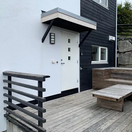 Moderne Leilighet I Barnevennlig Omrade Sentralt Apartment *
