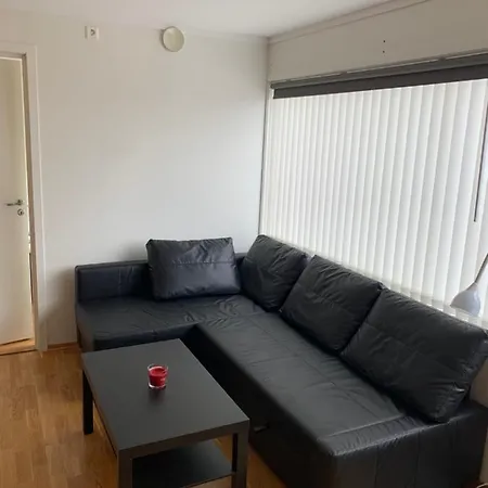 Moderne Leilighet I Barnevennlig Omrade Sentralt * Kristiansand