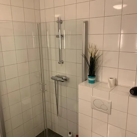 Moderne Leilighet I Barnevennlig Omrade Sentralt *